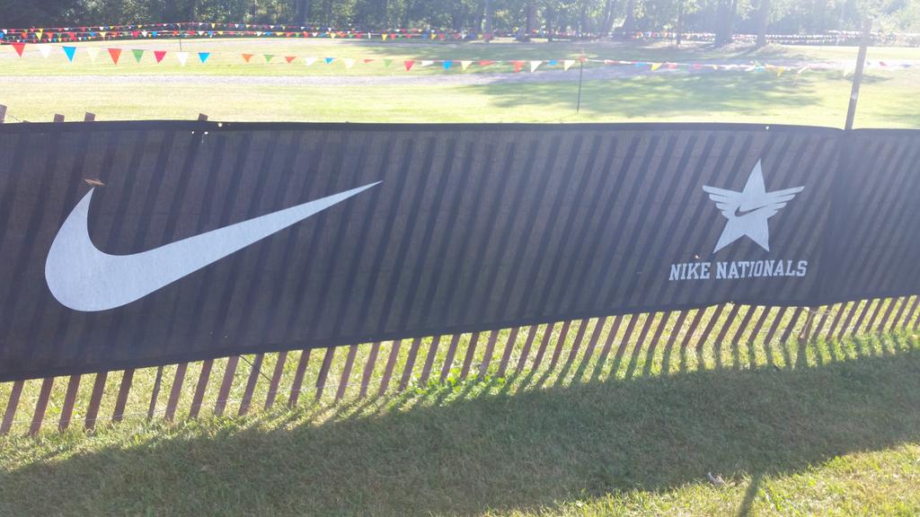 LegerRun's tweet image. Great day of racing today at the Nike Holly Invitational. @CardinalLegerSS @HelenaMesich