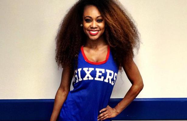 SCsirens's tweet image. Yahne' Coleman gets a WWE Tryout - squaredcirclesirens.com/yahne-coleman-…