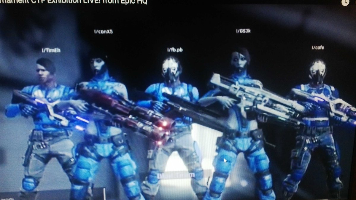 maxfrost91's tweet image. @utgame #UTCTF go go team #TeamIzanagi
