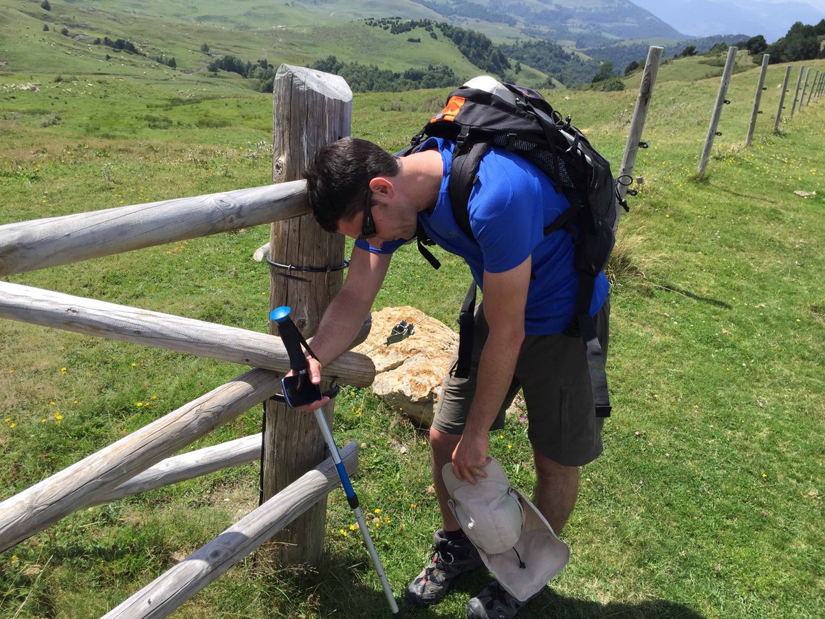 BatecTeam's tweet photo. @rewardforhealth http://t.co/hetii70p0b App of Surveillance-Warning-Rescue 4 people who climb or do alone activities http://t.co/K43imdbinA