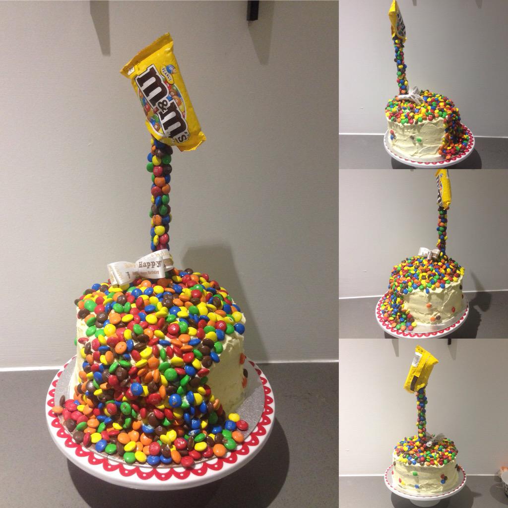 The Balkeerie Baker On Twitter Cake Made For Today Defying