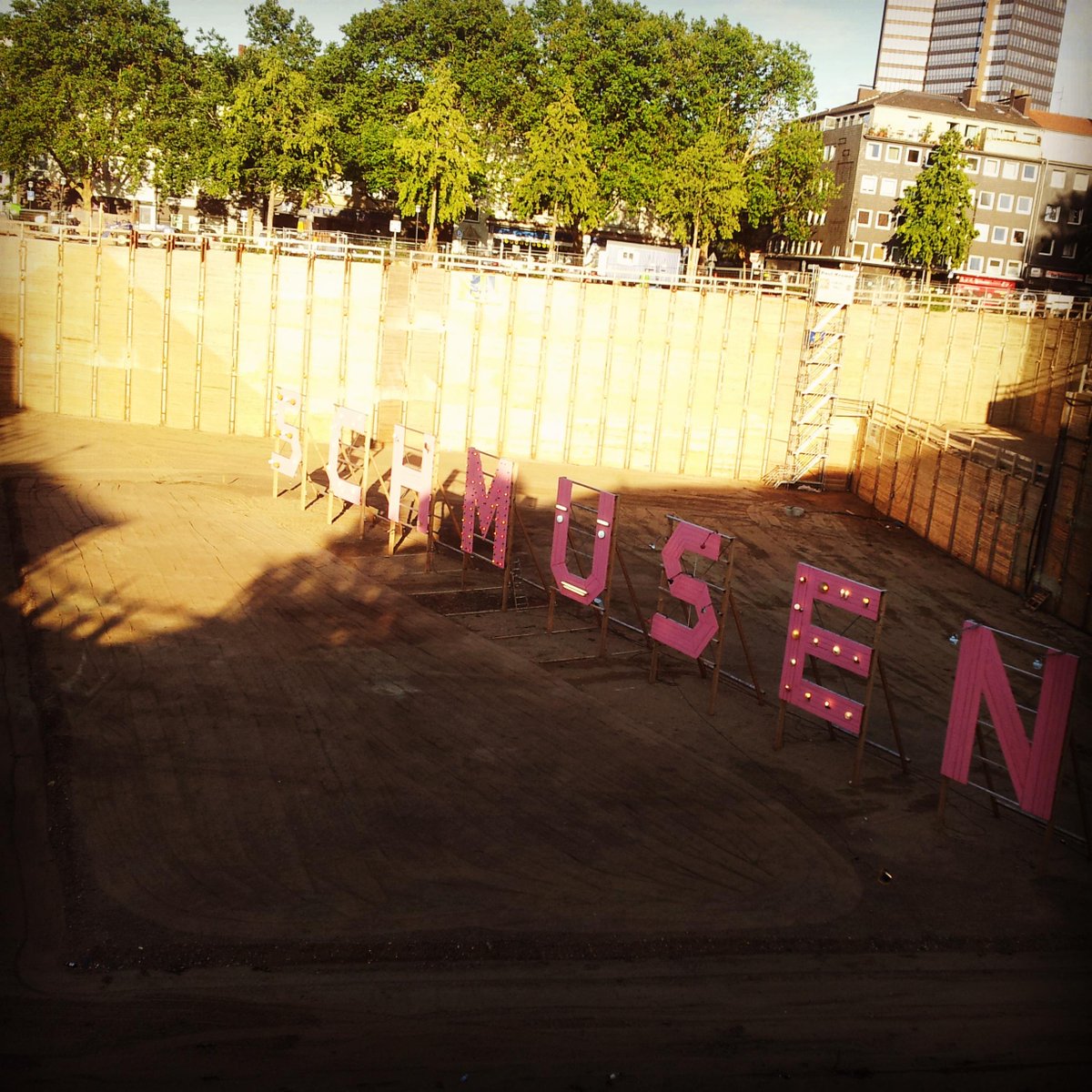 RuhrInLove's tweet photo. Einfach öfter mal... #spreadsomelove http://t.co/f5nAE2kUFo