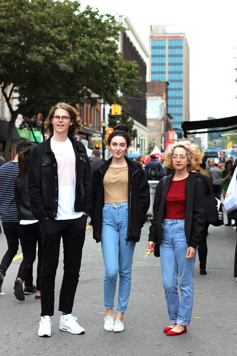 PeopleofHamOnt's tweet photo. #HamOnt's got style. Check out some of the best from #Supercrawl2015: http://t.co/5NAyCIF0Bc http://t.co/NfceueiL4h