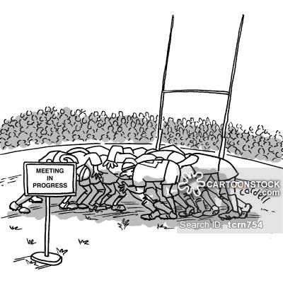 Heerlijk in m'n eentje aan t genieten van WK Rugby!