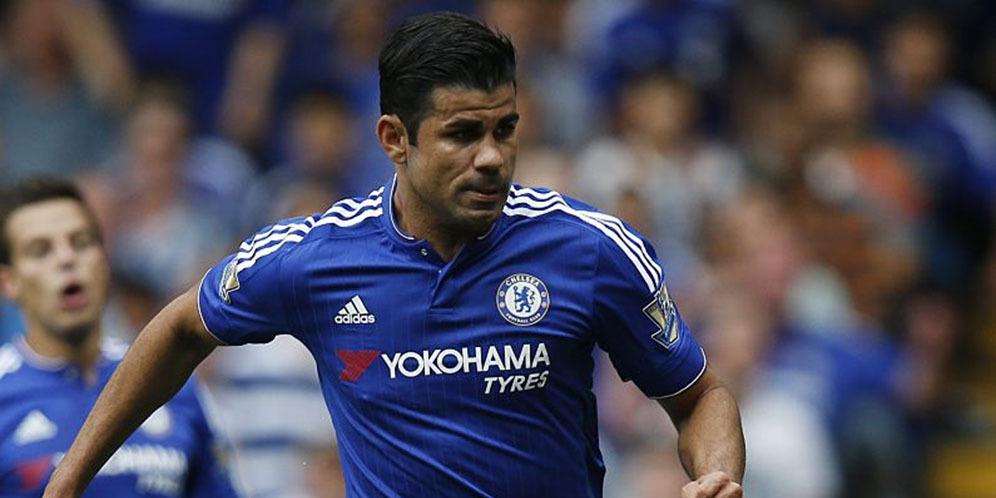 Bolanet's tweet photo. http://t.co/Tsy4wr90RH | Costa: Aneh, Fans Tetap Setia Mendukung Saya http://t.co/05gy3k3mgG