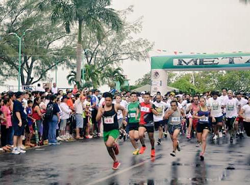 alejandrordz_29's tweet image. En familia kilometros con causa 💪🏻. @Siinikoob @Ariadne_Luna @timijaguar #YoElegiCorrer por la paz escolar.
