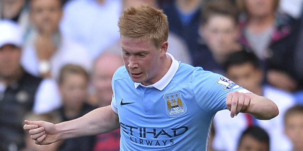 Bolanet's tweet photo. http://t.co/L6pN9C8mbl | De Bruyne: Mourinho Cuma Bicara dengan Saya Dua Kali http://t.co/Iszpt2zCjC
