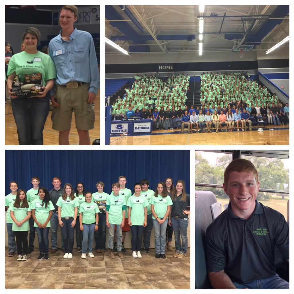 AzleFFA0049's tweet photo. #azleffa #greenhandcamp #betterthanyesterday http://t.co/BSjpgxnv85