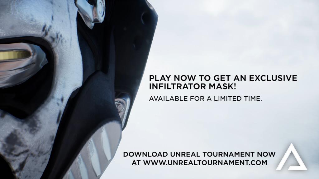 danacowley's tweet image. Download and play for free: unrealtournament.com #UTCTF