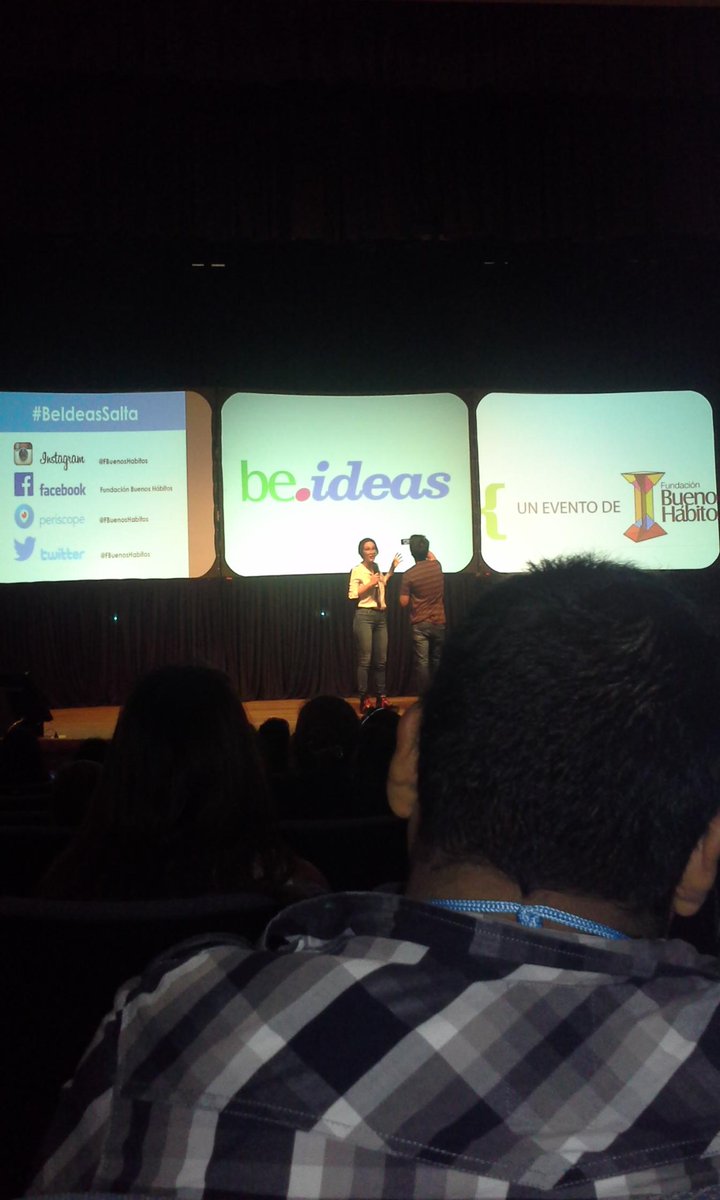 Fatirepetto's tweet photo. #BeIdeas http://t.co/zlF4CrfjJ3