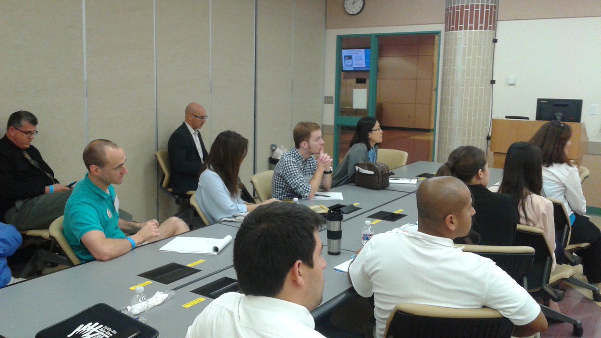 EmilyBoicePhD's tweet photo. #scocs2015 science in the govt panel is the place to be! http://t.co/9Lr7Nm6gYk