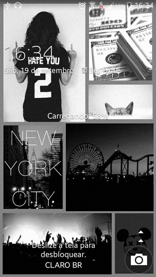 stilescreen tweet picture
