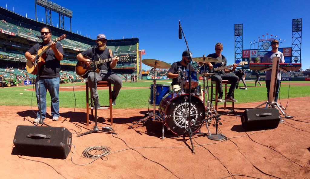 San Francisco Giants on Twitter "Thanks for the pregame San Francisco Giants on Twitter "Thanks for the pregame