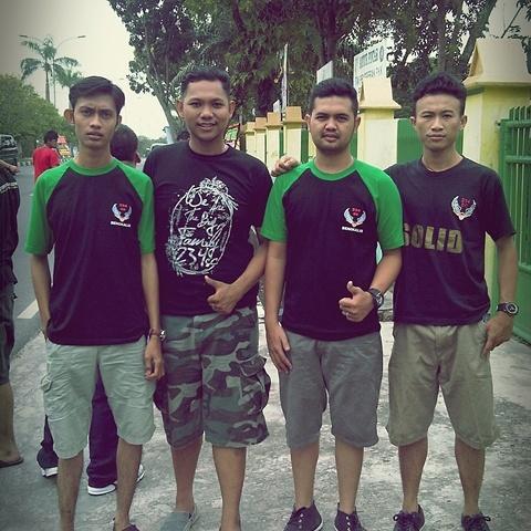 Awal mula 234SC INHIL Tahun 2012..  #Free #Fall #Merdeka #234sc