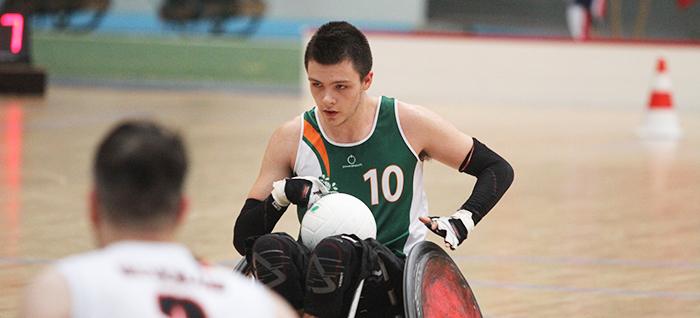 WREC2015's tweet photo. Here are the award winning players of the #wheelchairrugby Euros: http://t.co/InAgFNAUA0 #wrec2015 http://t.co/krR4F7LISN