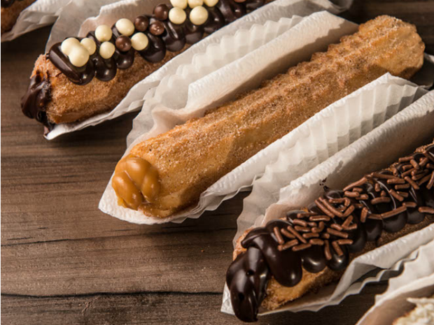 TV Centro América tweet media