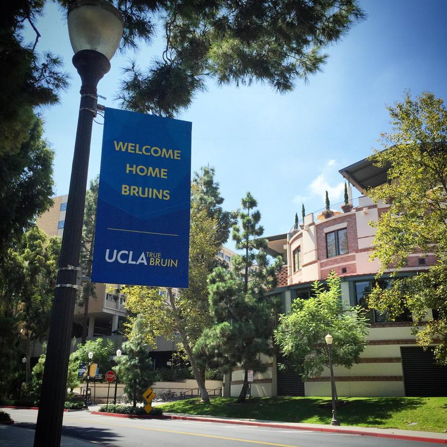 Im5ftAwesome's tweet photo. I think this says it all.  #welcomebruins #ucla http://t.co/dEAuMWr398