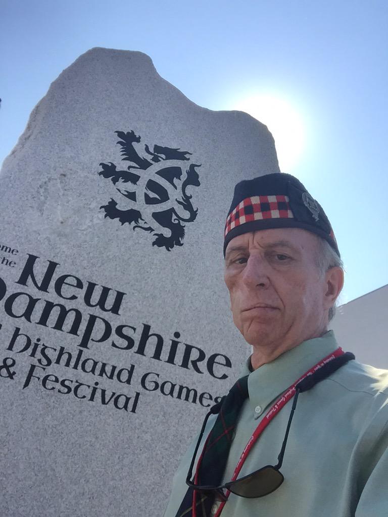 vmcleod45's tweet photo. At the NH Highland Games a great Cultural event celebrating it's first 40 years http://t.co/IAxTtO17r2