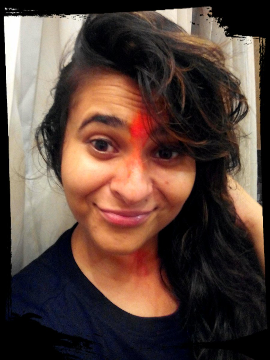 karishmaaoluchi's tweet photo. #GanpatiBappaMorya #18Pandals #Target100 #OmGaneshaye Namaha #JaiMataDi #MostAwaitedTimeOfTheYear http://t.co/axJHigHeDe