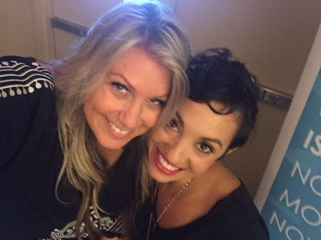 elleenglishhair's tweet photo. #seacretignite http://t.co/5eqBaTtIlk