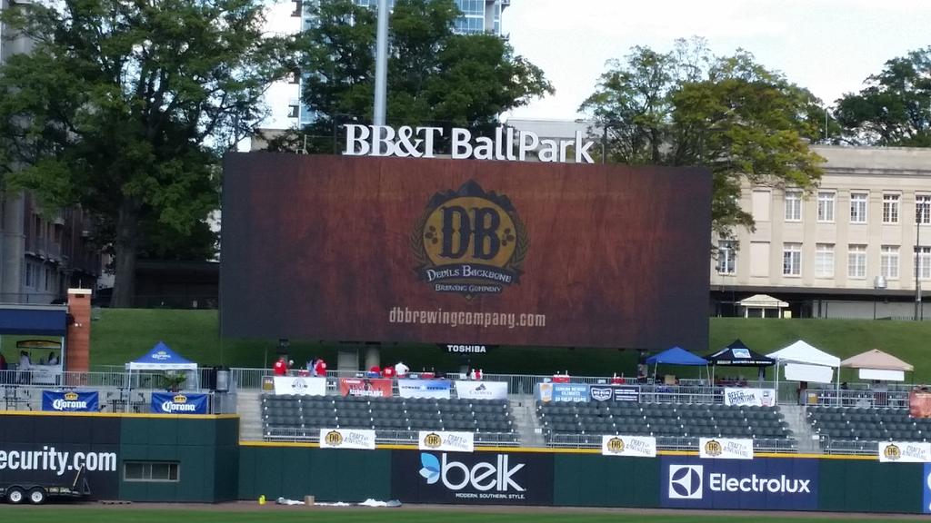 Charlotte Beerfest (cltbeerfest) Twitter