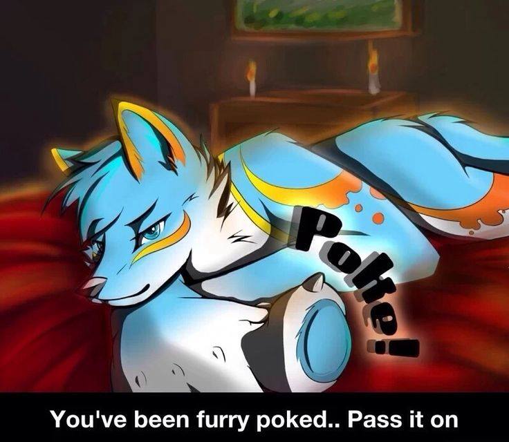 Furry fandom dating sites