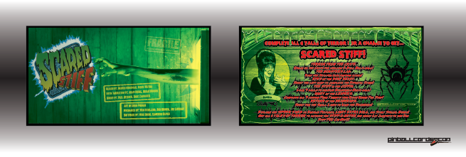 pinballcards's tweet photo. Scared Stiff added to the site :)
http://t.co/DZtB1LL58D
http://t.co/5bpThe5saT
http://t.co/O7MzXhSaBE http://t.co/ucUHJRAgYL