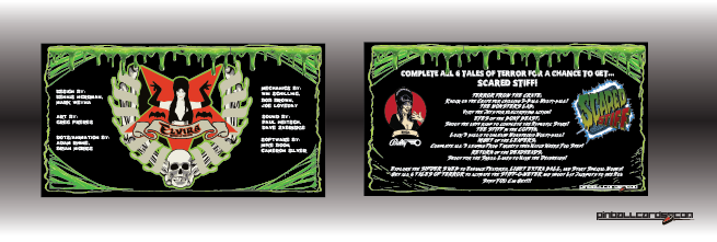 pinballcards's tweet photo. Scared Stiff added to the site :)
http://t.co/DZtB1LL58D
http://t.co/5bpThe5saT
http://t.co/O7MzXhSaBE http://t.co/ucUHJRAgYL