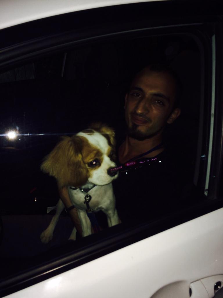 RECEpdURANN's tweet photo. Cok tatli bu 😍😍 http://t.co/G1mbRMdrdD