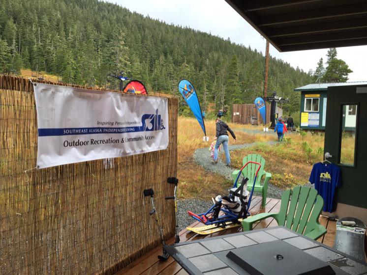ORCAJuneau's tweet photo. Discover @SkiEaglecrest day now to 3:00! #Juneau come up the hill &amp; join in the fun! #adapivesports #bringonthesnow. http://t.co/2oiyvb4L4h