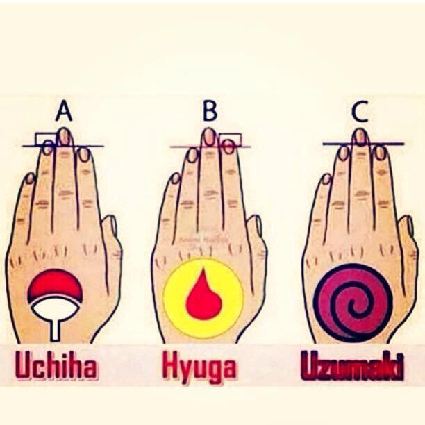 StreetBallGod's tweet photo. Which clan are you? http://t.co/giKTJzATZp