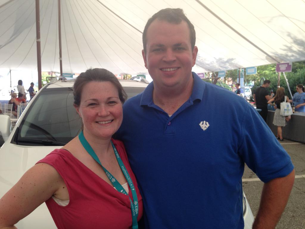 PerfPitchProd's tweet photo. Enjoying @AchieveEuphoria with my love! Such a beautiful day in #yeahTHATgreenville! #euphoria2015 #TastingShowcase http://t.co/CpXJZgW1d3
