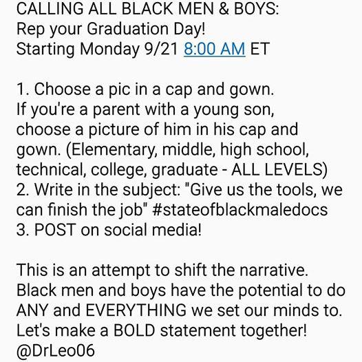 iamtlb2's tweet image. My brother @Drleo06 has a gr8 idea. Let's do it! @LilliesF4C @AstroParent @SDAVONLEE @sjalford @DrStevePerry