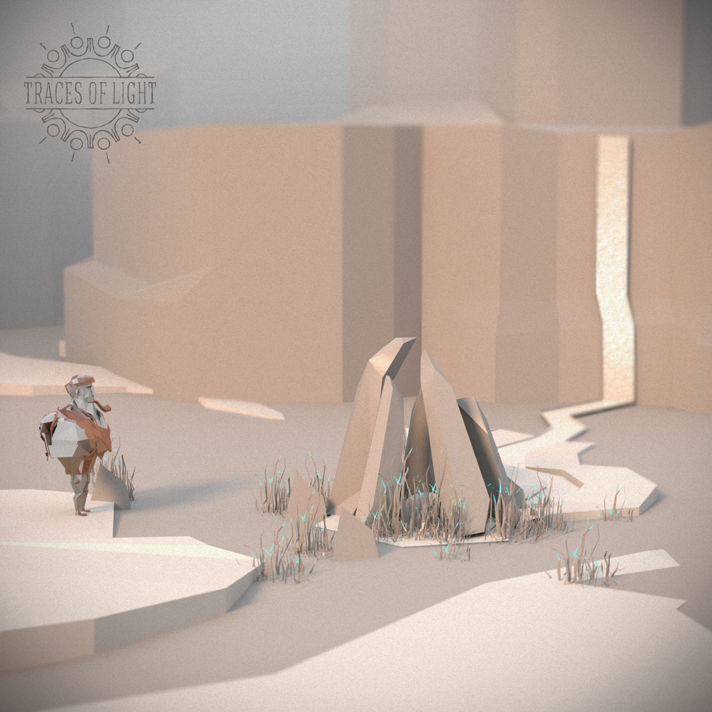 ToL_Game's tweet image. Source #ToLGame #screenshotsaturday #leveldesign #lowpoly