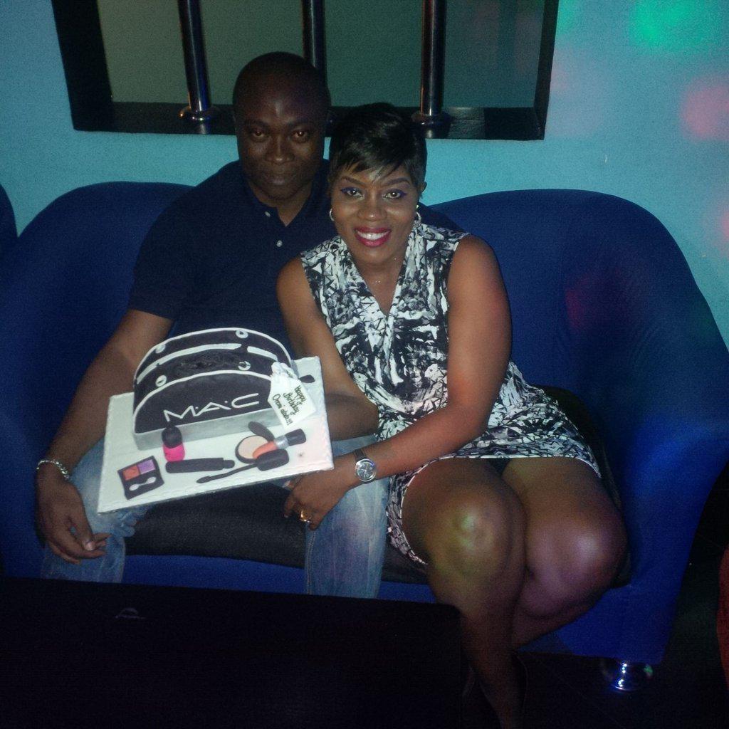 kunle_otunba's tweet photo. Bufday girl in the building.. @homeofradiance Busola ogunsakin...cc @hallanaija http://t.co/yu6Y6Ld4hk