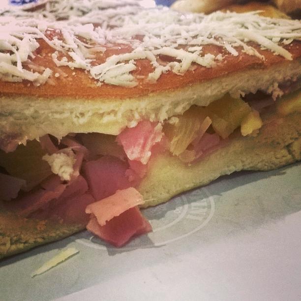 DeliPan_2001's tweet photo. @DeliPan Hawaiano. http://t.co/Lzoh3ikRJc