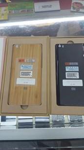 exness4u's tweet image. #Mi_Note 16GB limited edition
Pink, Black,&amp;amp; Bamboo

Harga 5.860,000 termasuk ongkir
WA 082388811123
