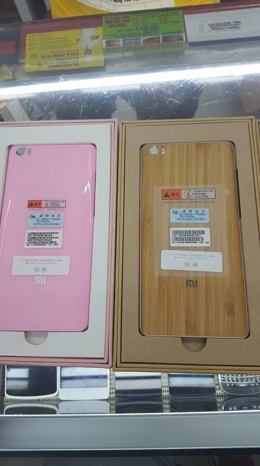 exness4u's tweet image. #Mi_Note 16GB limited edition
Pink, Black,&amp;amp; Bamboo

Harga 5.860,000 termasuk ongkir
WA 082388811123