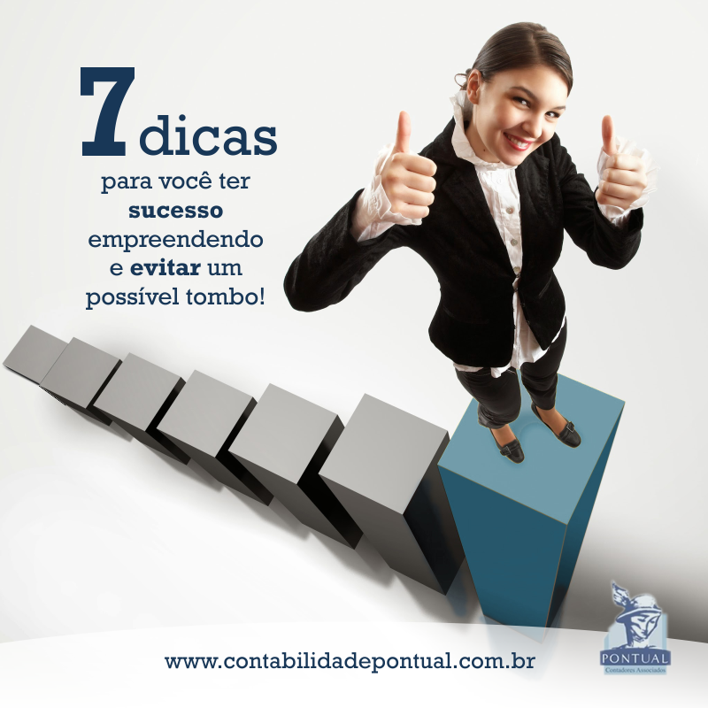ContabilPontual's tweet image. Muitos iniciam sem planejamento. Clique, leia e pratique essas dicas para ter sucesso: bit.ly/1ida8TR