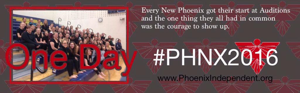 Phoenix_Guards's tweet photo. #Phoenix2016 http://t.co/CJ1RCDqZ39
