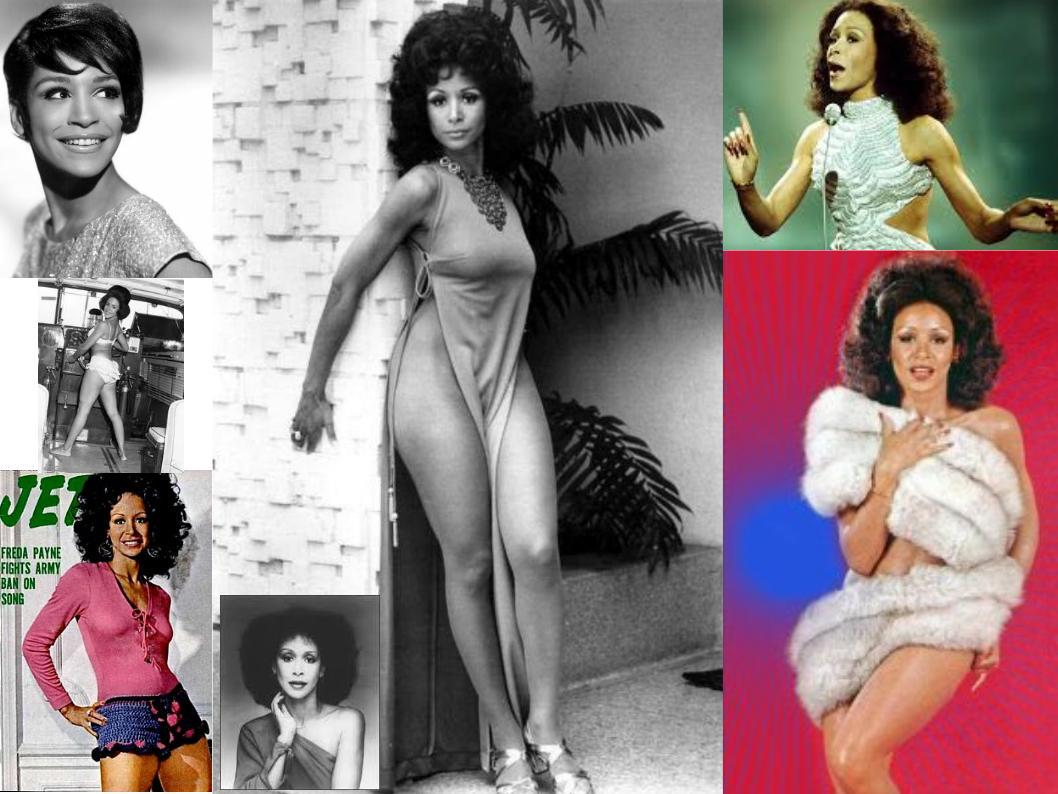WISHING - \"ALL-TIME\" - \"DIME\" - \"R & B\" - \"SINGER\" - FREDA PAYNE
A - \"HAPPY BIRTHDAY\"!!!  