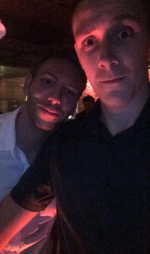 jonnytravers123's tweet photo. Gilgamesh @Wing92x http://t.co/c7m5RnPJW2