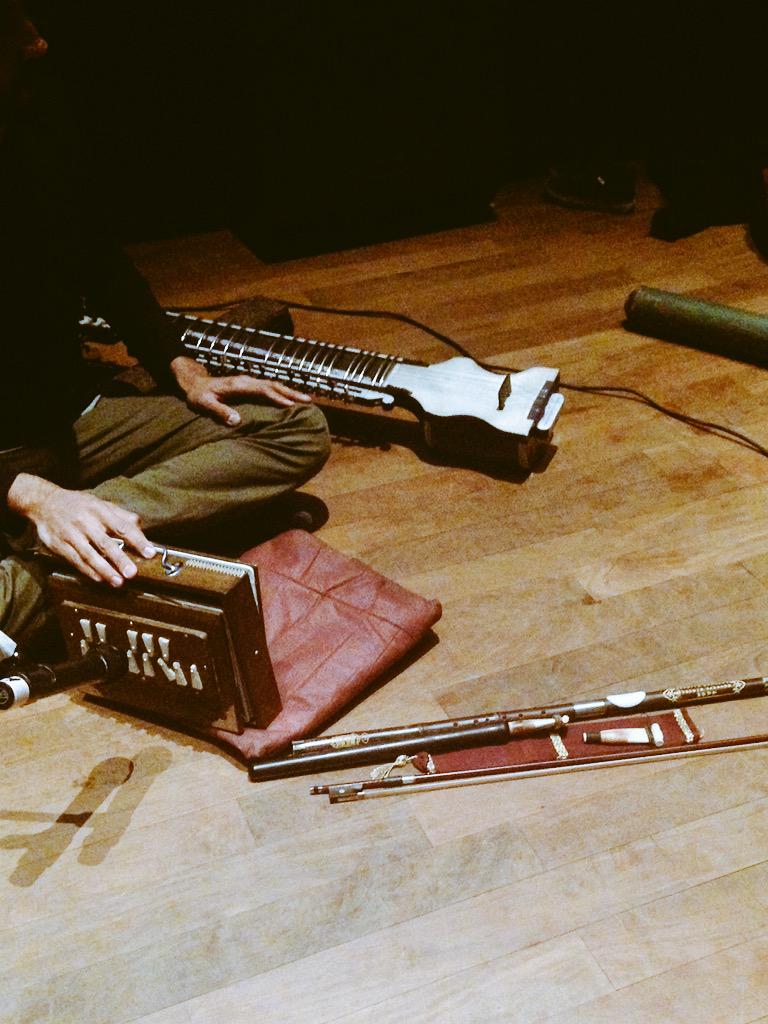 MARMuseo's tweet photo. #AHORA
Prueba de sonido para esta noche #Pandelindio 🎶20hs. GRATIS #música #mardelplata #buenosaires #museo #arte http://t.co/8LPKRSv9Ax