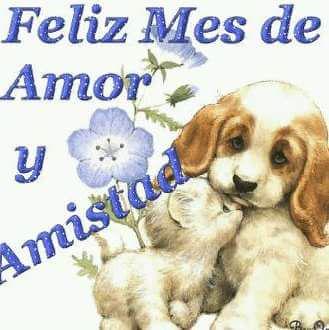 De corazón a todas y a todos