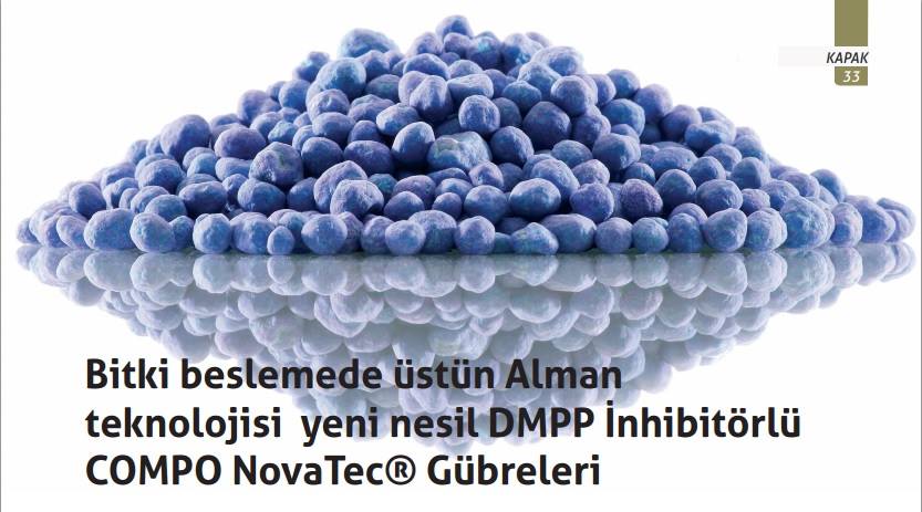 COMPO EXPERT Turkey tweet media