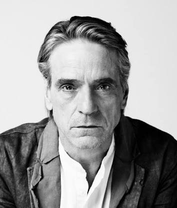 E o grande ator Jeremy Irons completa hoje 67 anos. Happy Birthday. 
