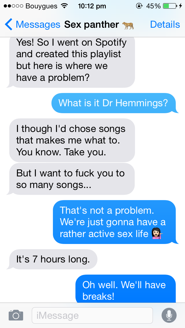 5SCS_Smut's tweet photo. “Dr Hemmings” - #Lukc #SmutSCS #TextSCS http://t.co/dFDMZW4JTe