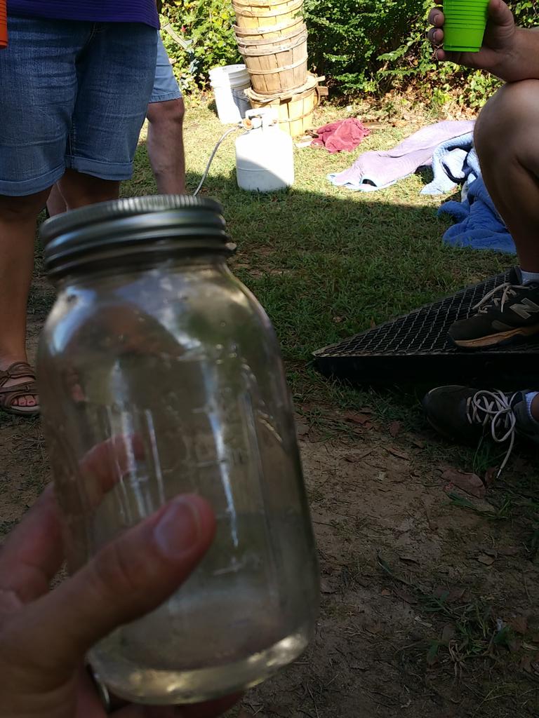 CGC757's tweet image. Sure is...