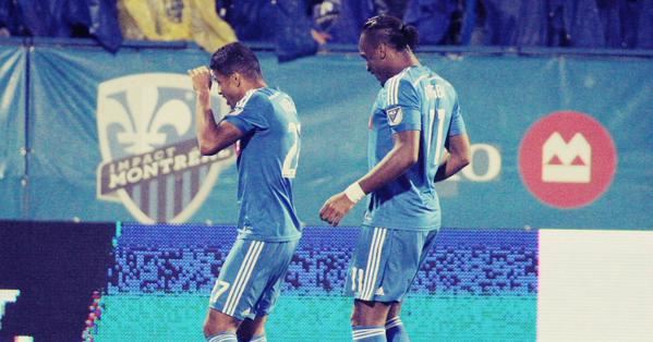 Resultado de imagen para johan venegas y didier drogba
