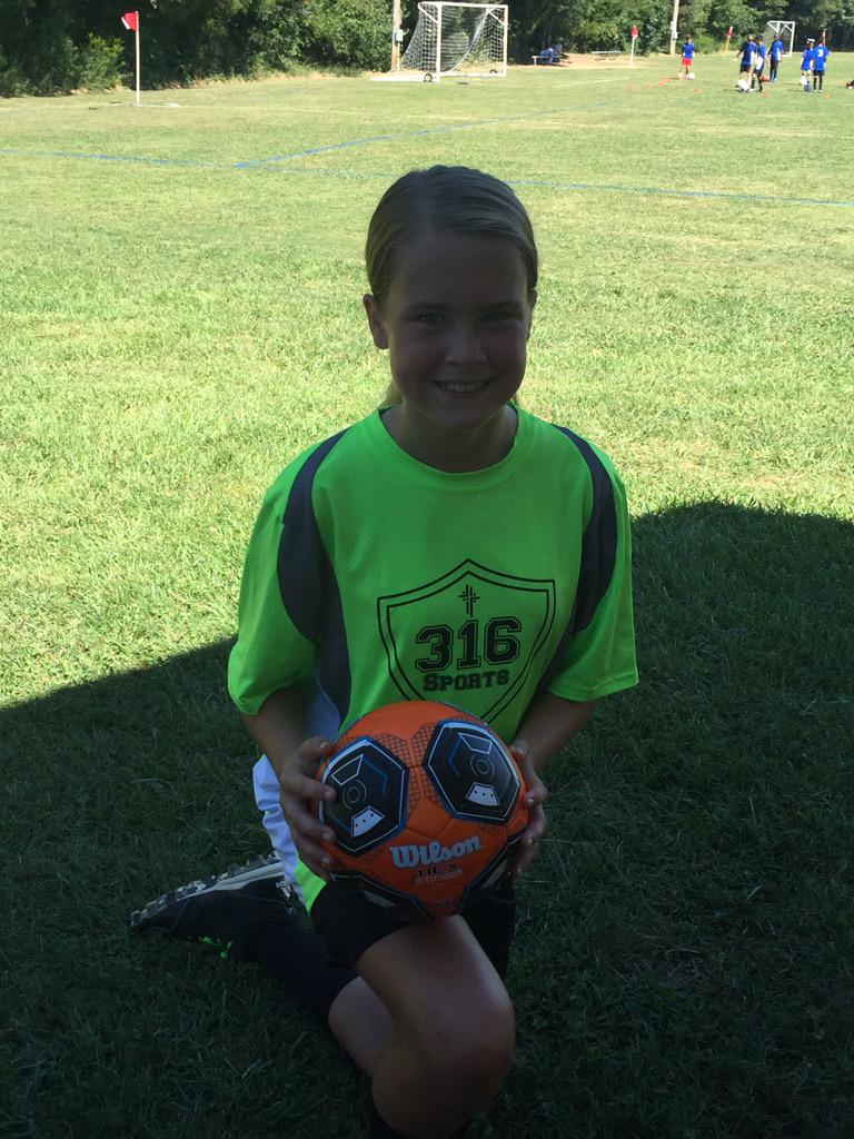 Will_ODonoghue's tweet photo. Maddie and Cole's Picture Day at Soccer. #316Sports #FBCIT http://t.co/mMhCfRZgk9